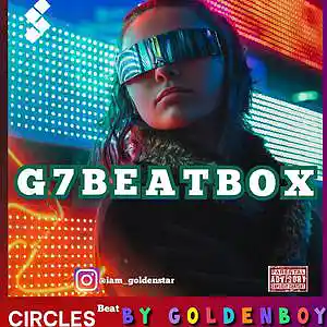 Picture for song 'CIRCLES FREEBEAT BY GOLDENBOY' by artist 'GOLDENBOY'