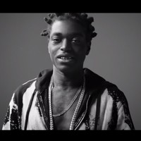 Picture for song 'NEW! !G(. . )G- Made Nigga' by artist 'Golden Gramz'