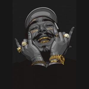 Picture for song 'Flossy' by artist 'Feez Beatz'