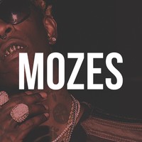 Picture for song 'Mozes ..::GANGSTA::.. ' by artist 'HEATONDABEAT'