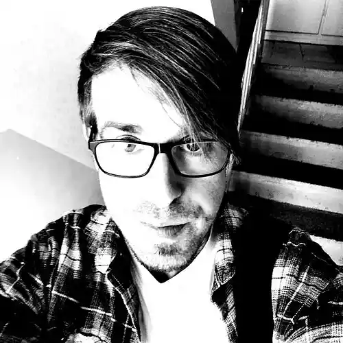 Picture for song 'the end is the beginning' by artist 'Intens Focus'