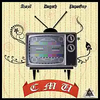 Picture for song '9 S.M.I.' by artist 'ICE KIQQ'