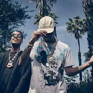 Picture for song 'Warning ' (Prod by ICMills)' by artist 'ICMills Beats'