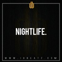 Picture for song 'NightLife - (CHRIS BROWN)' by artist 'iDBeatz Productions'