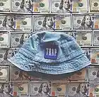 Picture for song 'Pushin' Packs (iDBeatz x DBanger collab)' by artist 'iDBeatz Productions'