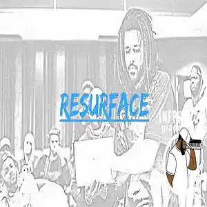 Picture for song 'Resurface(Sample Banger)' by artist 'InfPhenom'