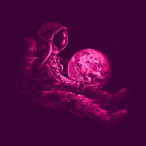 Picture for song '"Eclipse" Guitar Trap Type Beat Gunna Rap Instrum' by artist 'Inside Sky'