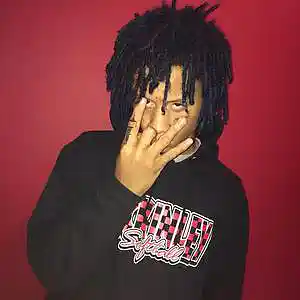 Picture for song 'PLAY (Iann Dior Type Beat/Pop Trap)' by artist 'IOX'