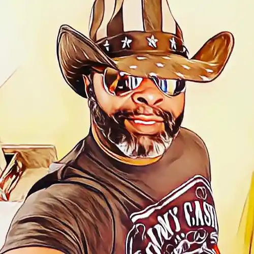 Picture for song 'Jump in the truck' by artist 'Juke Johnson'