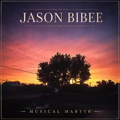 Picture for song 'We Found Where We Belong' by artist 'Jason Bibee'