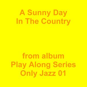 Picture for song 'A Sunny Day In The Country' by artist 'Jean-Marc Lozach'