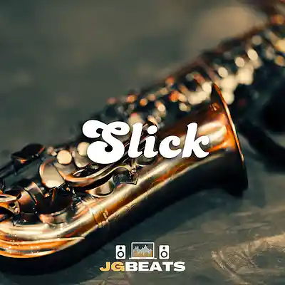 Picture for song 'Slick' by artist 'Joe Gautrey'