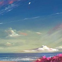 Picture for song 'Above & Beyond/Beautiful 2' by artist 'Johanna Renfro'