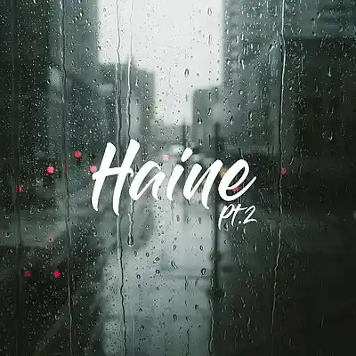 Picture for song 'Haine Pt.2 (Instrumental)' by artist 'Joni Rocha Beatz Official'