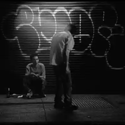 Picture for song 'VERDADERO POETA Beat Rap Dark' by artist 'J TEGA'