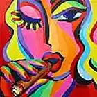 Picture for song 'Skanky Woman' by artist 'Juliette Jazz'