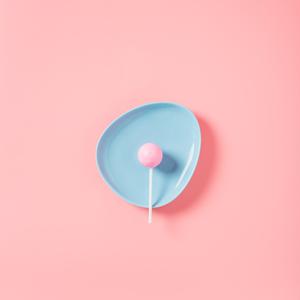 Picture for song 'Candy' by artist 'JuSaMeLoDy'