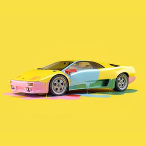 Picture for song 'Virus (Buy 1 Get 3 Free)' by artist 'Kapellmaister'