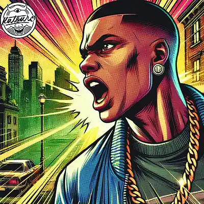 Picture for song 'Wu Style (Wu Tang Clan X Mobb Deep Type Beat)' by artist 'Katsuro Beats'