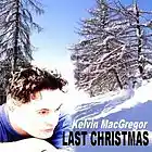 Picture for song 'Last Christmas' by artist 'Kelvin MacGregor'
