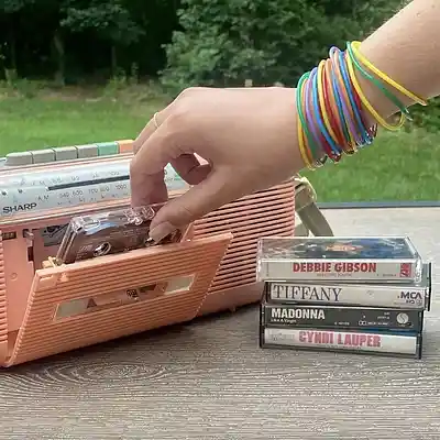 Picture for song 'Luna 47' by artist 'Kill3r Beats'