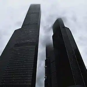 Picture for song 'Dead City' by artist 'Kilobits Production'