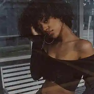 Picture for song 'Beautiful Mess (Bryson Tiller Type Beat)(BOGO!)' by artist 'AYOCXRN (Formerly King Corn Beatzz)'