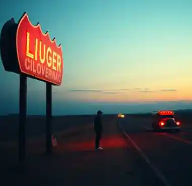 Picture for song 'Freedom - New Version' by artist 'KL Shelton'