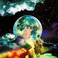 Picture for song 'SKY DIVE' by artist 'K.O. of SoReal Records'