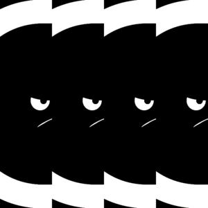 Picture for song 'YEEZUS (KANYE WEST TYPE BEAT)' by artist 'Kwandafadro'