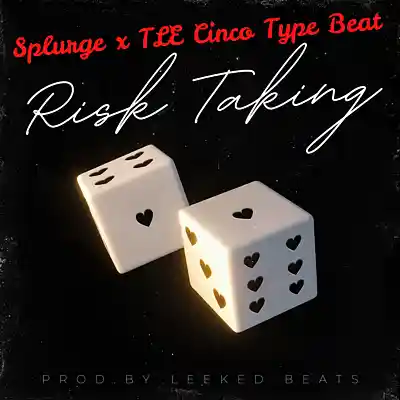 Picture for song 'Risktaking x Splurge x Tle Cinco - Leeked Beats' by artist 'Leeked Beats'