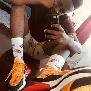 Picture for song 'Cookin_out' by artist 'Lex Dee Hunter'