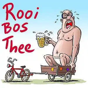 Picture for song 'Rooibos thee' by artist 'Luuk de Greef'