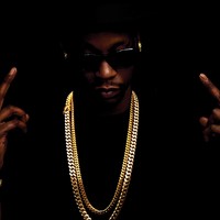 Picture for song 'My City' by artist 'Magic B3ats'