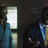 Picture for song 'asap ferg big Sean type beat oyster perpetual' by artist 'masonthatrack'