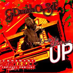 Picture for song 'Up' by artist 'MateoDaDon'