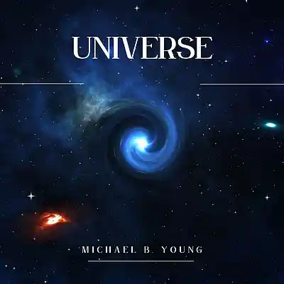 Picture for song 'Orion's Belt' by artist 'Michael B. Young'