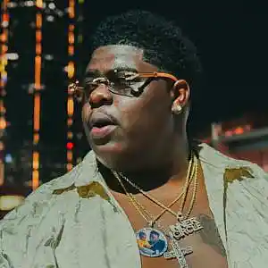 Picture for song '"Baby Goat" - BigXThaPlug x Key Glock Type Beat' by artist 'Milanmadeit'