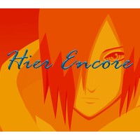 Picture for song 'Hier Encore 120' by artist 'Nagato'