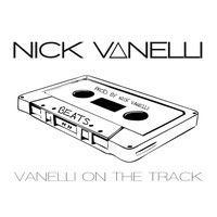 Picture for song 'Prayer' by artist 'Nick Vanelli'