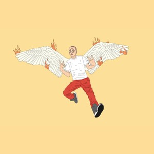 Picture for song 'Under More Pressure' by artist 'Nick Vanelli'