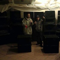 Picture for song 'HDE 4Ever - 16 - Gangster Life (K-Swis,Nightmare)' by artist 'Nightmare The Don'