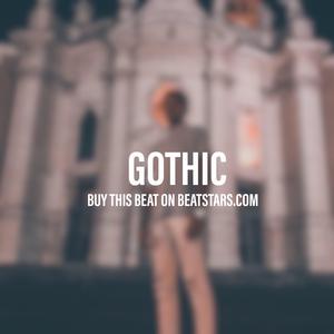 Picture for song 'Lil Uzi Vert "Gothic" BUY 2 GET 1 FREE' by artist 'No Excuse Beats'