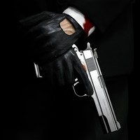 Picture for song 'Killer (Prod. Nostalgia Supreme)' by artist 'Nostalgia Supreme'