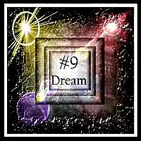 Picture for song '#9 Dream (sing)' by artist 'Numi Who Creative Covers'