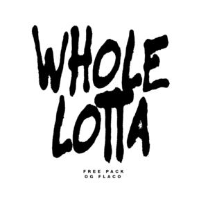 Picture for song 'Luv' by artist 'OG FLAC0'