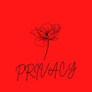 Picture for song 'PRIVACY - 97BPM - Cm Key (FULL MUSIC STAMP)' by artist 'WATT Beats'