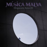 Picture for song 'La caja de musica' by artist 'Orquesta Arrecife'