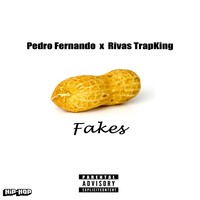 Picture for song 'Fakes (ft. Rivas TrapKing)' by artist 'Pedro Fernando'