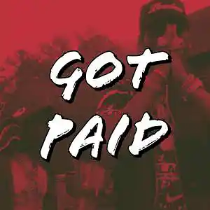 Picture for song 'GOT PAID (BUY 1 GET 3 FREE)' by artist 'PINK MOLLY BEATZ'